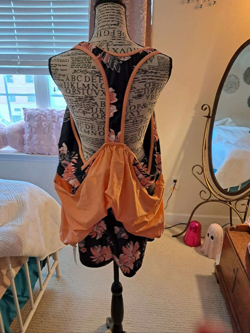 NWT Tankini Set - Picture 3 of 6